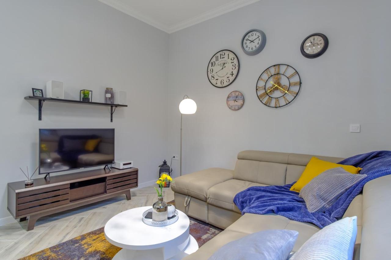 The Olive Green House Burgas Екстер'єр фото