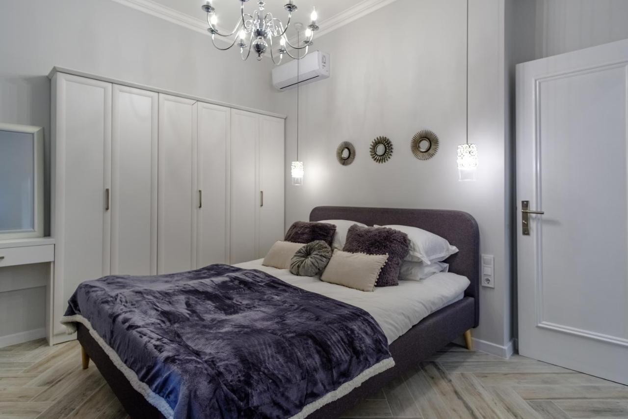 The Olive Green House Burgas Екстер'єр фото