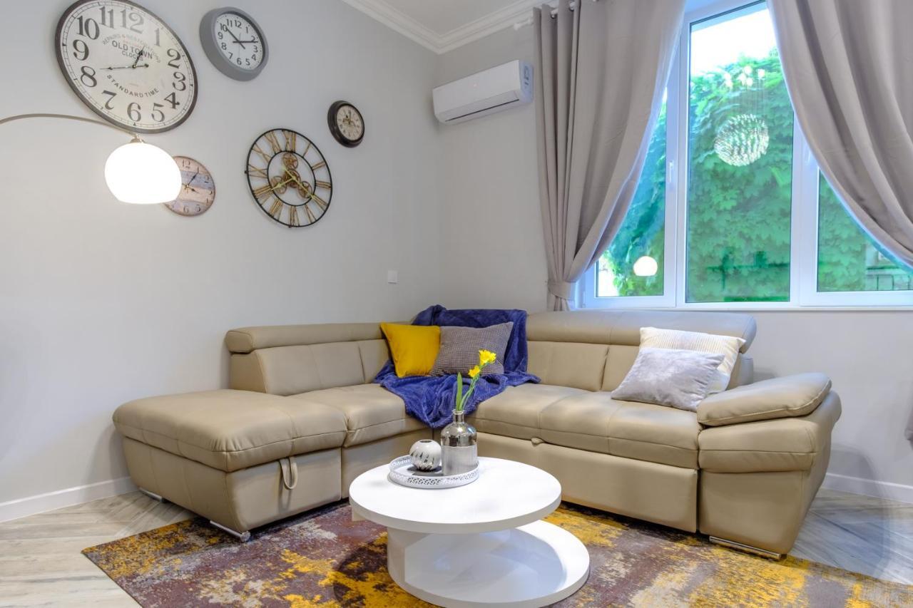 The Olive Green House Burgas Екстер'єр фото