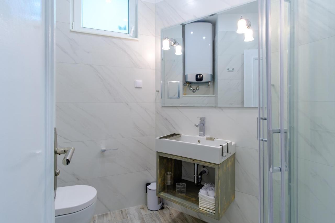 The Olive Green House Burgas Екстер'єр фото