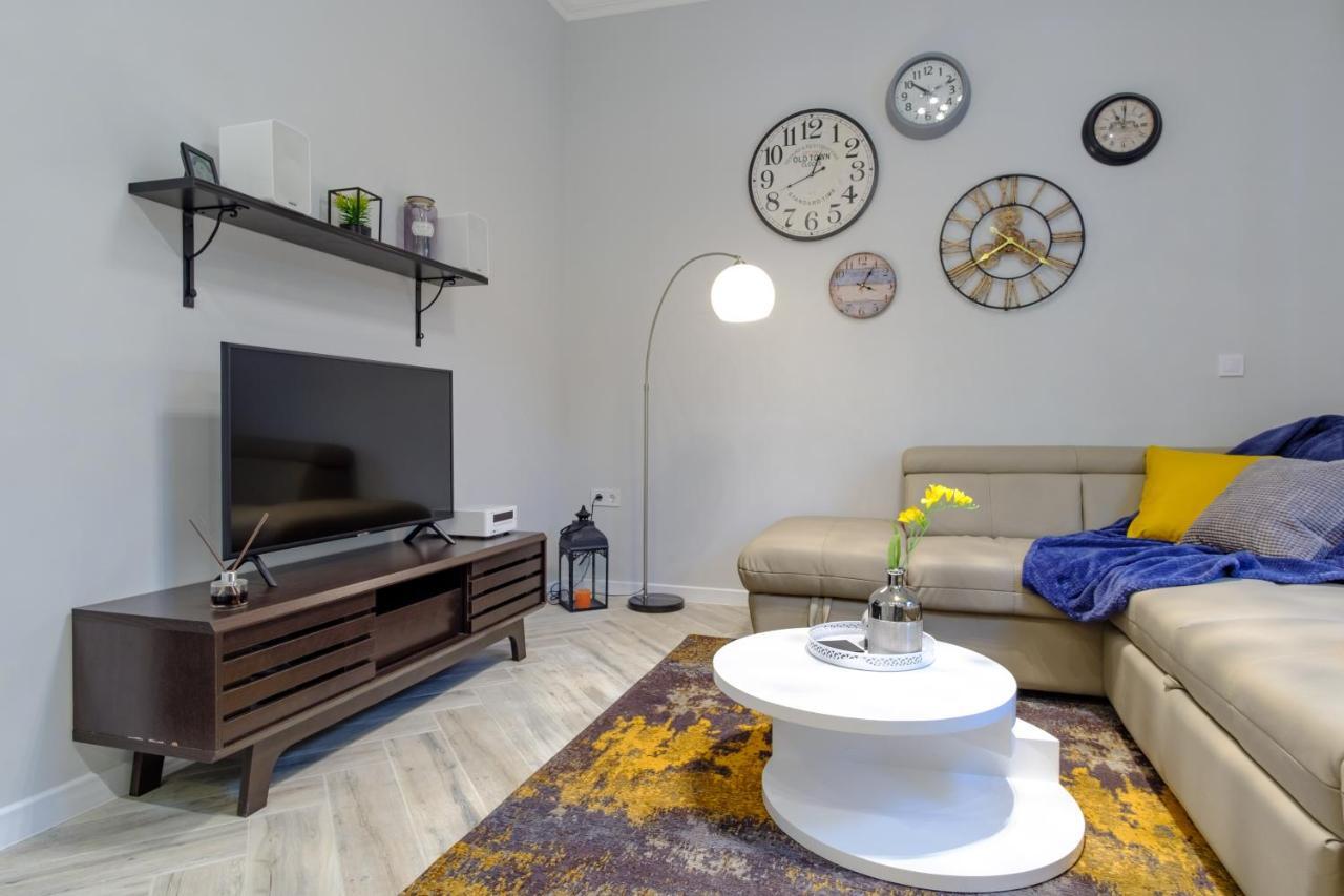 The Olive Green House Burgas Екстер'єр фото