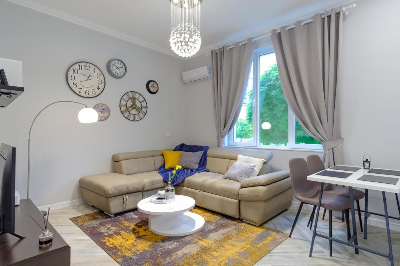 The Olive Green House Burgas Екстер'єр фото