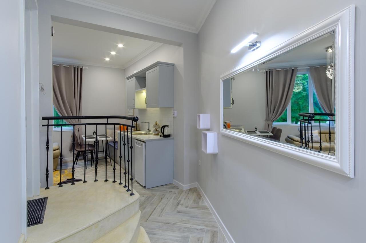 The Olive Green House Burgas Екстер'єр фото