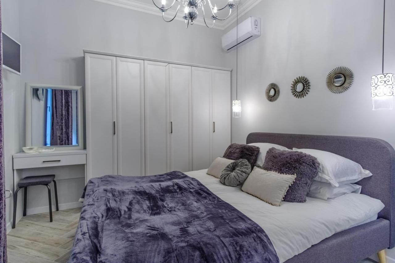 The Olive Green House Burgas Екстер'єр фото