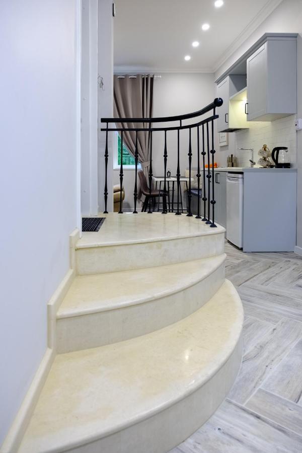 The Olive Green House Burgas Екстер'єр фото